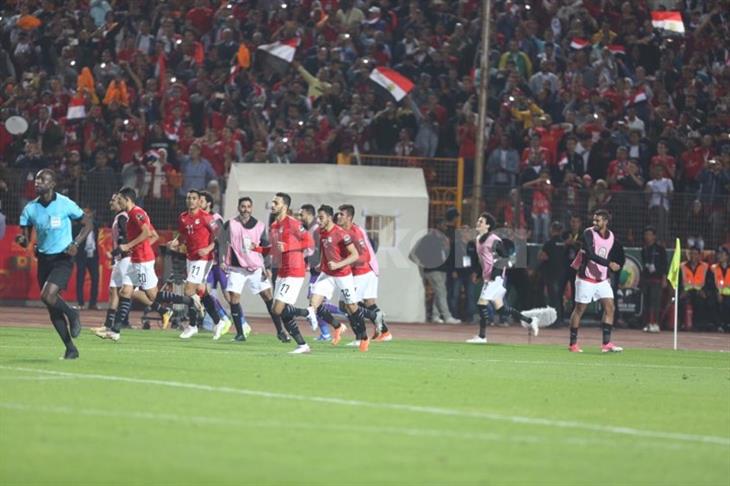 مصر الأولمبي